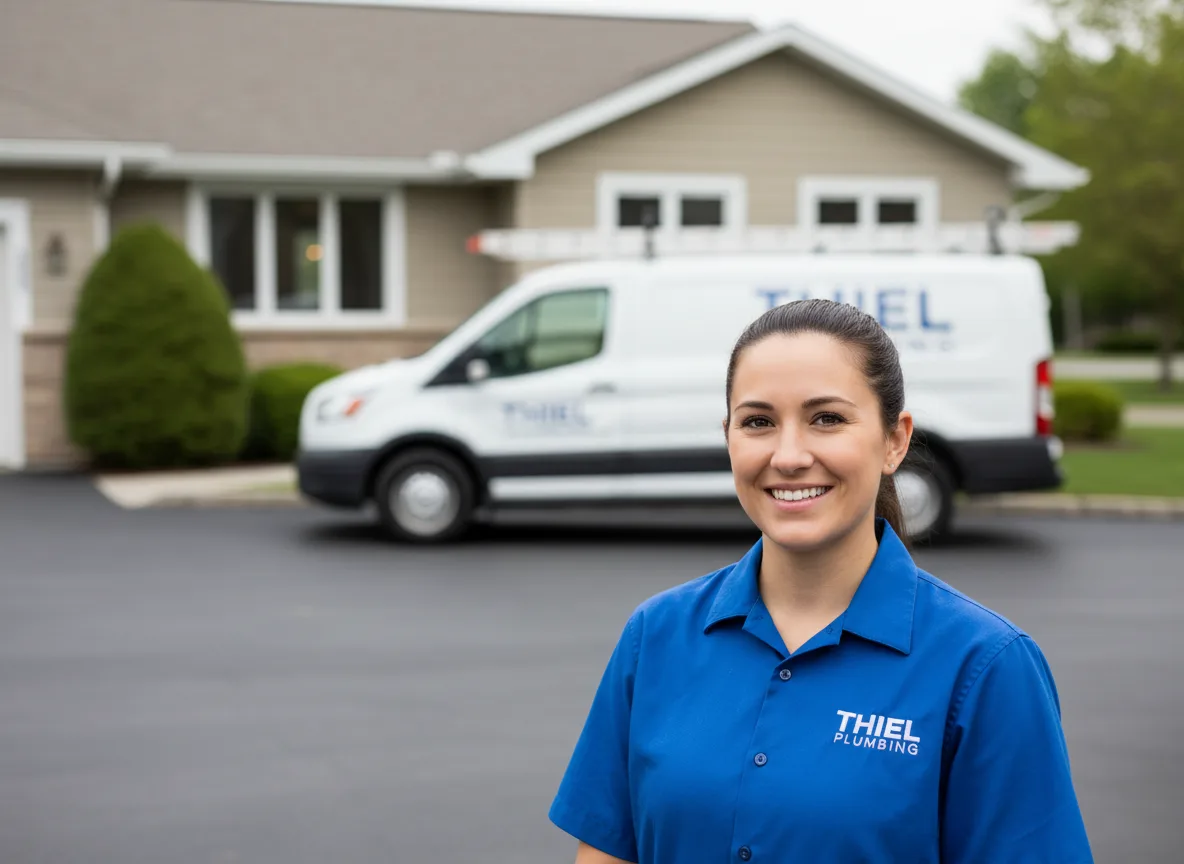 Plumber Colton, WA FAQs